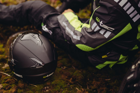 KASK MOTOCYKLOWY NK-850 ROZM. L (59-60) /W-TEC