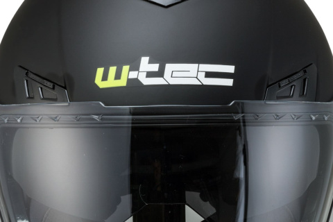 KASK MOTOCYKLOWY NK-850 ROZM. XL (61-62) /W-TEC