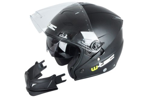 KASK MOTOCYKLOWY NK-850 ROZM. XXL (63-64) /W-TEC
