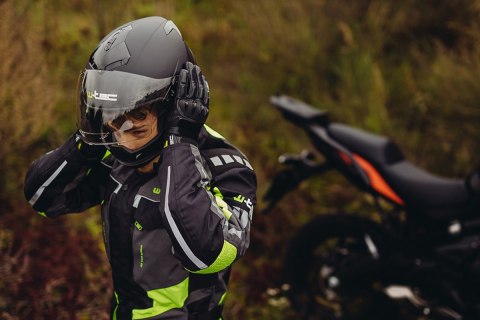 KASK MOTOCYKLOWY NK-850 ROZM. XXL (63-64) /W-TEC