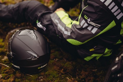 KASK MOTOCYKLOWY NK-850 ROZM. M (57-58) /W-TEC