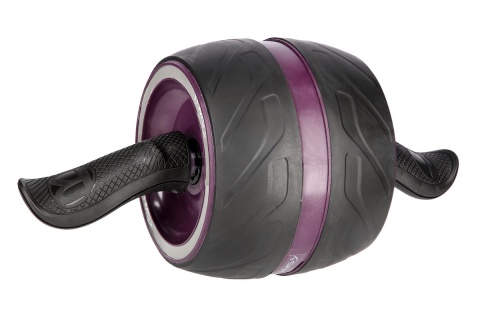 KÓŁKO DO ĆWICZEŃ MIĘŚNI BRZUCHA WA11 /HMS