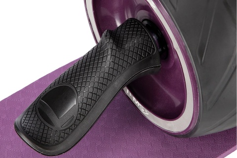 KÓŁKO DO ĆWICZEŃ MIĘŚNI BRZUCHA WA11 /HMS