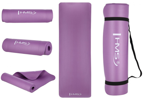 MATA DO ĆWICZEŃ YM03 183X61CM /HMS