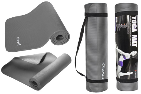 MATA DO ĆWICZEŃ YM03 183X61CM /HMS