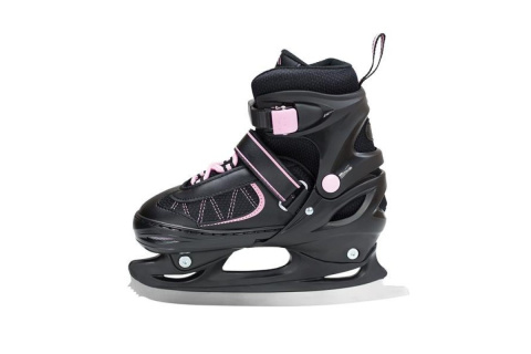 ŁYŻWY FIGUROWE NF7103 A ROZM. M /NILS