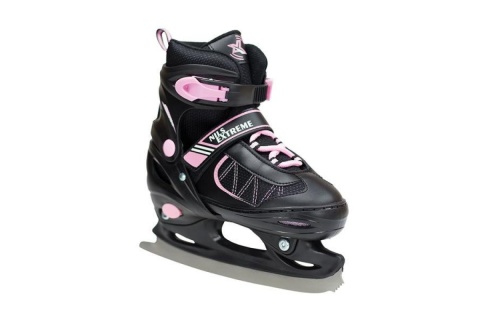 ŁYŻWY FIGUROWE NF7103 A ROZM. M /NILS