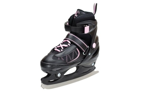 ŁYŻWY FIGUROWE NF7103 A ROZM. M /NILS