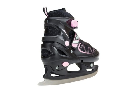 ŁYŻWY FIGUROWE NF7103 A ROZM. M /NILS