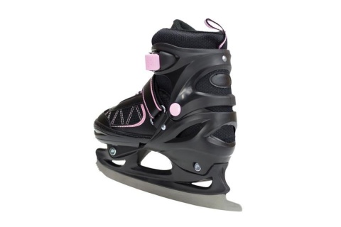 ŁYŻWY FIGUROWE NF7103 A ROZM. M /NILS