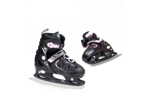 ŁYŻWY FIGUROWE NF7103 A ROZM. M /NILS