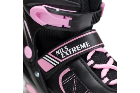 ŁYŻWY FIGUROWE NF7103 A ROZM. M /NILS