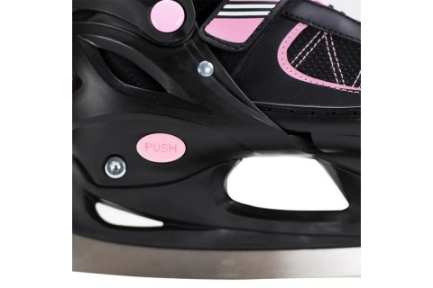 ŁYŻWY FIGUROWE NF7103 A ROZM. M /NILS