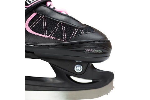 ŁYŻWY FIGUROWE NF7103 A ROZM. M /NILS