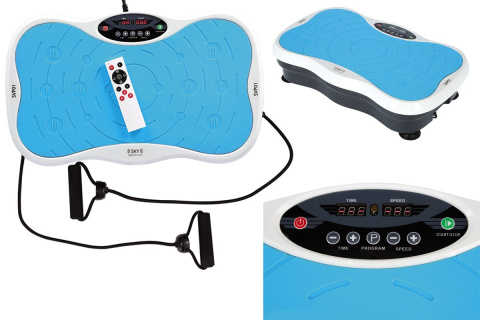 PLATFORMA WIBRACYJNA SVP01 /SKY