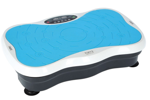 PLATFORMA WIBRACYJNA SVP01 /SKY