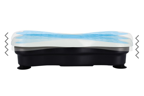 PLATFORMA WIBRACYJNA SVP01 /SKY