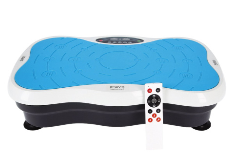 PLATFORMA WIBRACYJNA SVP01 /SKY