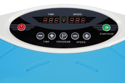 PLATFORMA WIBRACYJNA SVP01 /SKY