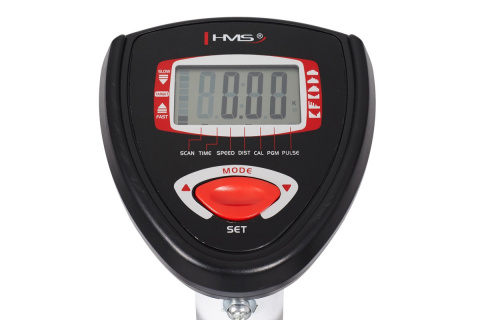 ROWER STACJONARNY M2218 /HMS