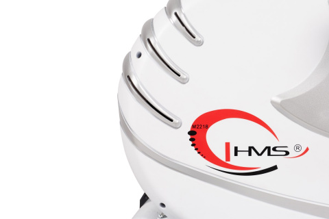 ROWER STACJONARNY M2218 /HMS