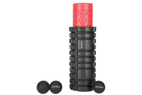 ZESTAW DO MASAŻU FSBM PRO /HMS