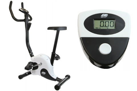 ROWER STACJONARNY B100 FIT /EB FIT