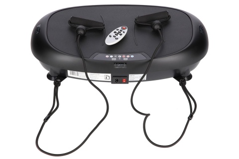 PLATFORMA WIBRACYJNA SVP14 /SKY