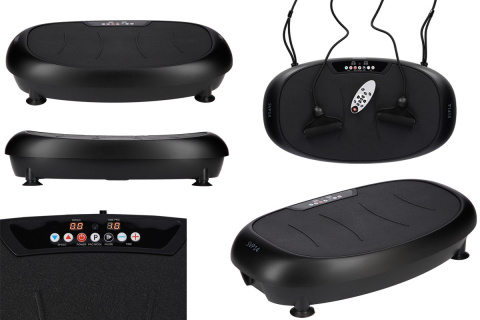 PLATFORMA WIBRACYJNA SVP14 /SKY