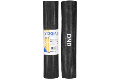 MATA DO ĆWICZEŃ YM02 ONE 173X61CM /ONE FITNESS