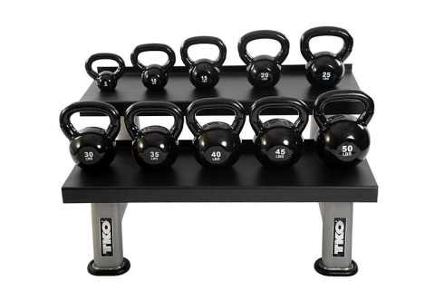 HANTLA KETTLEBELL WINYLOWA TKSW1 12KG /TKO