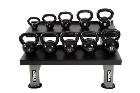 HANTLA KETTLEBELL WINYLOWA TKSW1 14KG /TKO