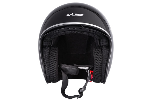 KASK MOTOCYKLOWY OT-V537 ROZM. L (59-60) /W-TEC