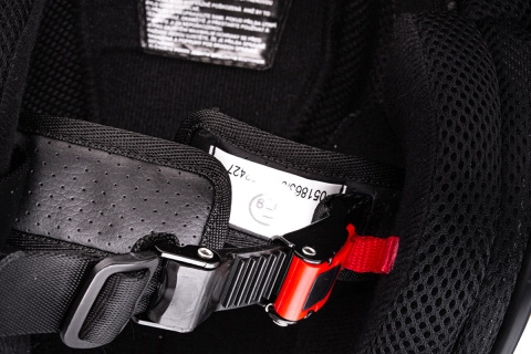 KASK MOTOCYKLOWY OT-V537 ROZM. L (59-60) /W-TEC