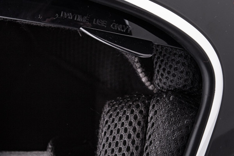 KASK MOTOCYKLOWY OT-V537 ROZM. S (55-56) /W-TEC