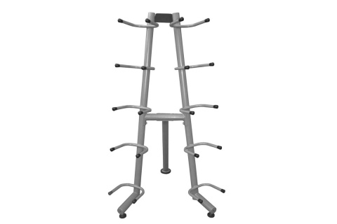 STOJAK NA PIŁKI LEKARSKIE S849MB-10 /TKO