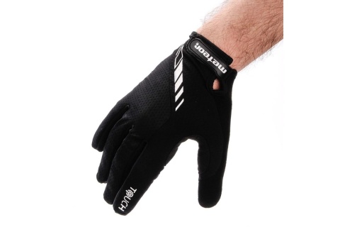 RĘKAWICZKI ROWEROWE FULL FX10 ROZM. XXL /METEOR