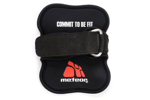 RĘKAWICZKI NA SIŁOWNIĘ GRIP V-400 ROZM. L /METEOR