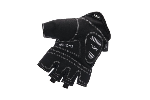 RĘKAWICZKI ROWEROWE GEL GX32 ROZM. L /METEOR