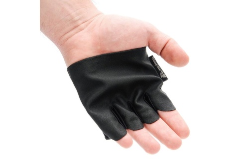 RĘKAWICZKI NA SIŁOWNIĘ GRIP V-100 ROZM. XL /METEOR