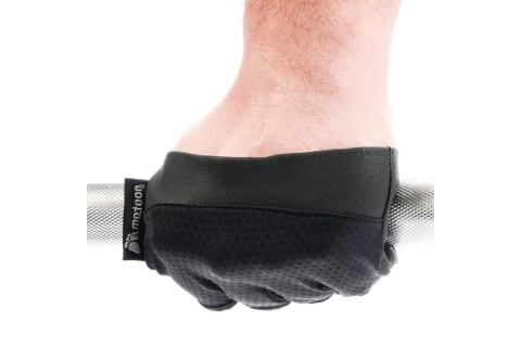 RĘKAWICZKI NA SIŁOWNIĘ GRIP V-100 ROZM. XL /METEOR