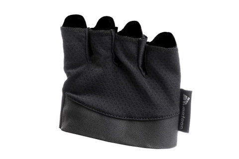 RĘKAWICZKI NA SIŁOWNIĘ GRIP V-100 ROZM. XL /METEOR