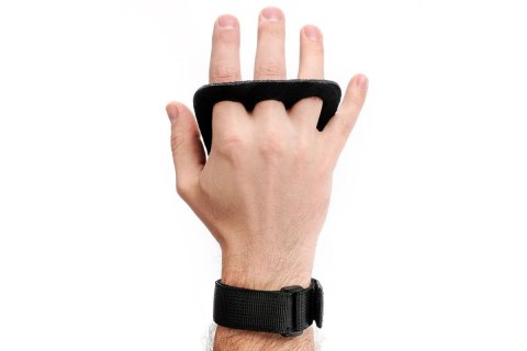 SKÓRKI DO ĆWICZEŃ GRIP V-200 ROZM. L /METEOR