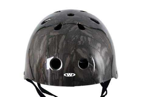 KASK SKATEBOARDOWY PROFI ROZM. L (62) /WORKER