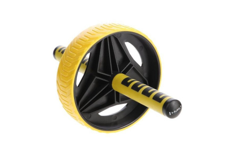 KÓŁKO DO ĆWICZEŃ MIĘŚNI BRZUCHA WA07 /HMS