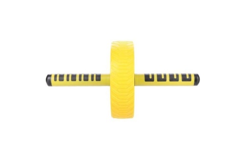 KÓŁKO DO ĆWICZEŃ MIĘŚNI BRZUCHA WA07 /HMS