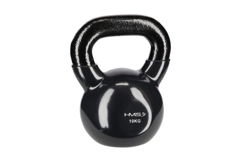 HANTLA KETTLEBELL WINYLOWA KNVBL 10KG /HMS
