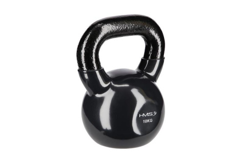 HANTLA KETTLEBELL WINYLOWA KNVBL 10KG /HMS