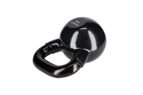 HANTLA KETTLEBELL WINYLOWA KNVBL 10KG /HMS