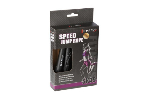 SKAKANKA SPEED SK49 295CM /HMS